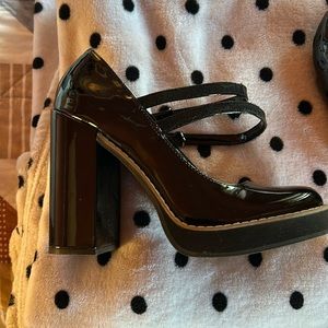 Steve Madden Mary Jane’s